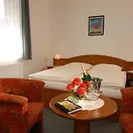 Attic Hotel Prague