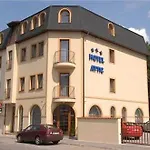 Attic Szálloda Prága