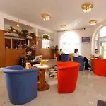 Szálloda Attic 3*
