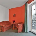 Szálloda Attic