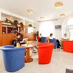 Attic Prága