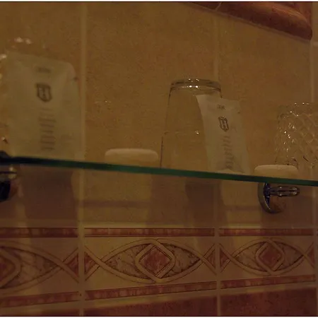Hotel Attic Prag