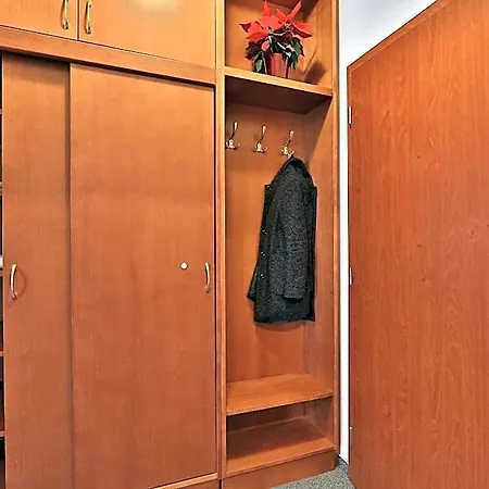 Отель Attic Прага