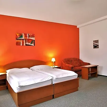 Attic Прага