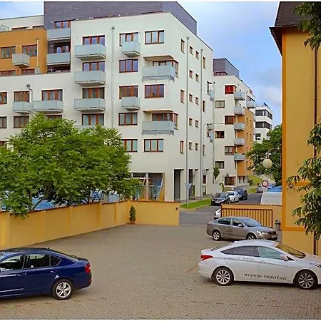Отель Attic