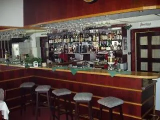 Attic Hotel Praag