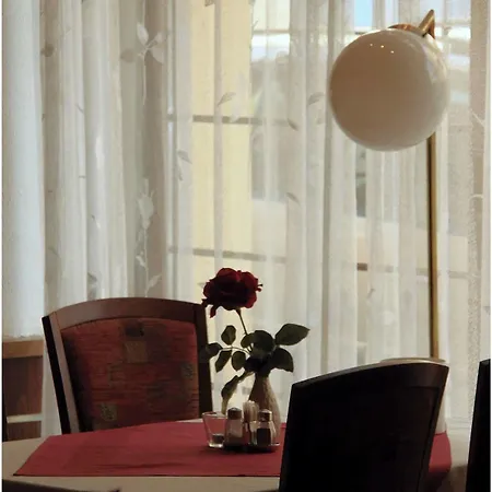 Отель Attic