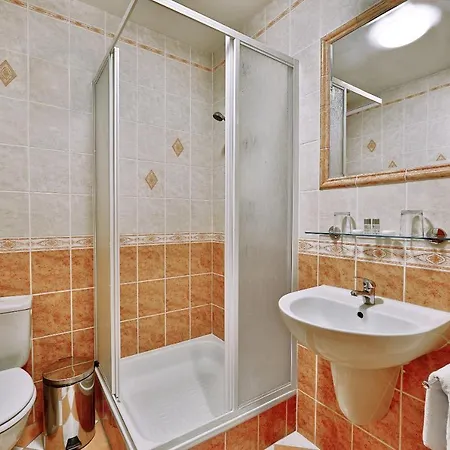 Attic Hotel Praha